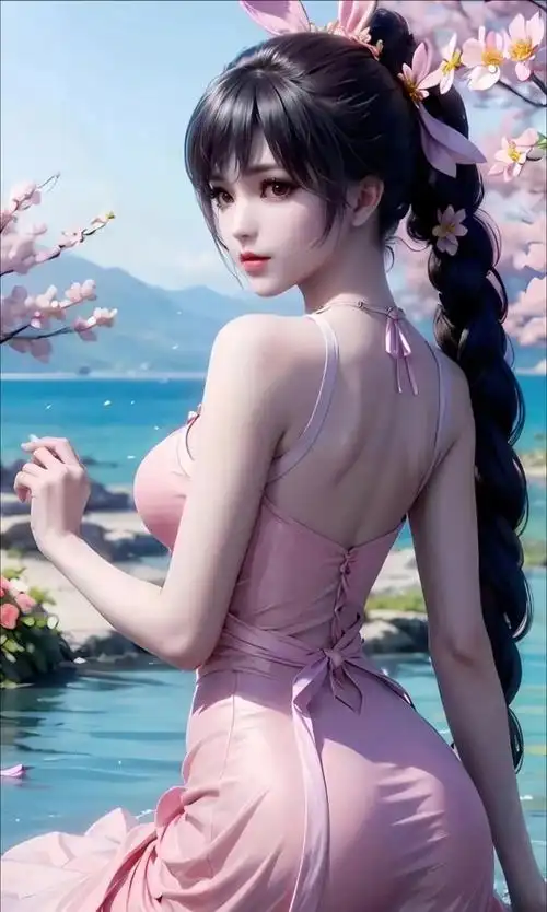 父母爱情第1集舞会初遇剧照